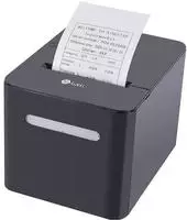 G&G GG-TD80, G&G GG-TD80 Bon-Drucker Thermotransfer Bluetooth, WLAN