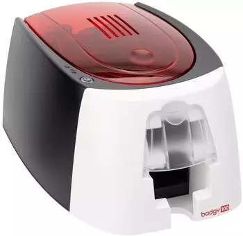 Evolis Badgy 100