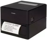 Citizen CLE300XEBXXX, Citizen CL-E300 - Etikettendrucker - Thermodirekt - Rolle (11,8