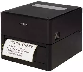 Citizen CL-E300