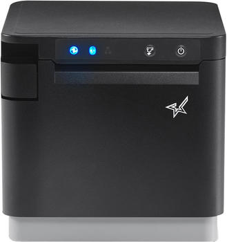 Star Micronics mC-Print3 Bluetooth schwarz