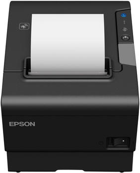 Epson TM-T88VI schwarz