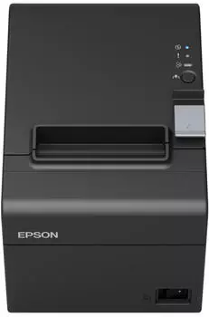 Epson TM-T20III Seriell Epson TM-T20III Seriell