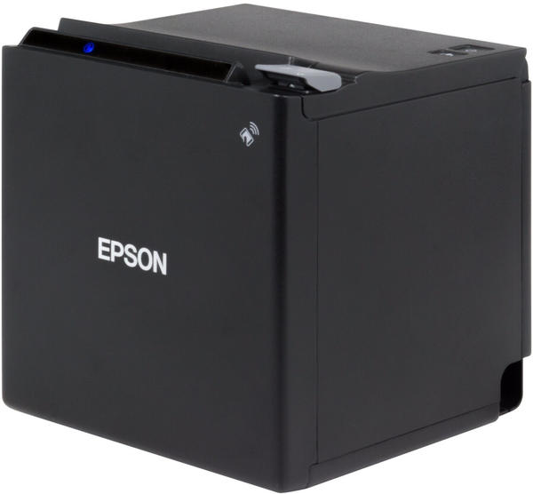 Epson TM-m30II-H USB + ETHERNET + BT + LIGHTNING + SD Black