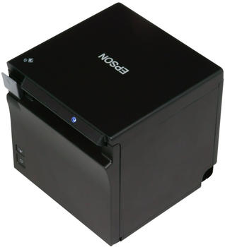 Epson TM-m30II USB + ETHERNET + NES + BT Black