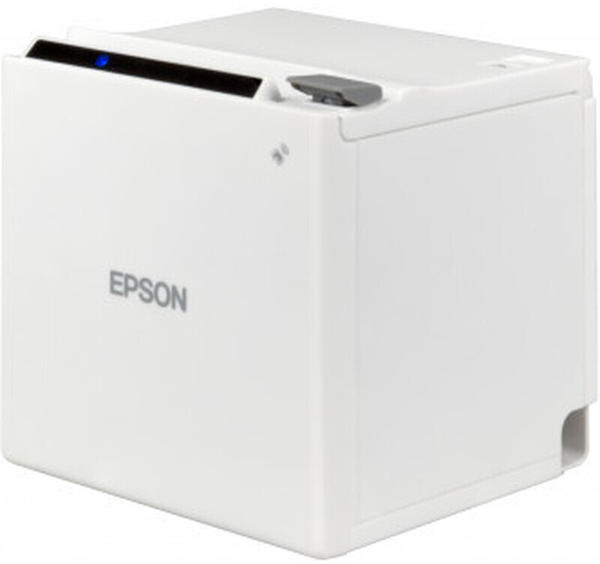 Epson TM-m30II USB + ETHERNET + NES + BT White