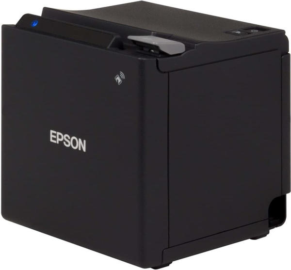 Epson TM-m30 schwarz USB+LAN+NFC+USB Host