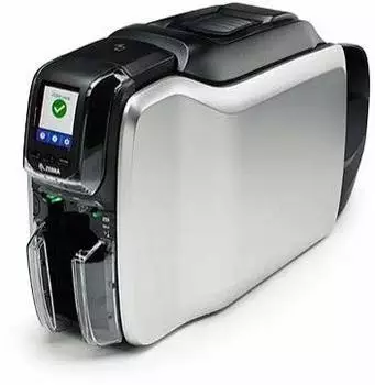 Zebra ZC300