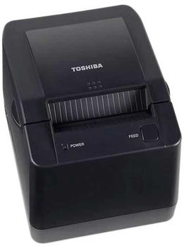 Toshiba TRST-A00 Black