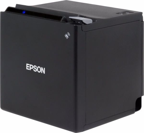 Epson TM-m30II-NT USB + ETHERNET Black (C31CJ95152)