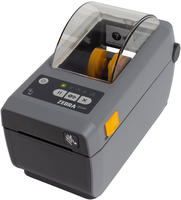 Zebra ZD4A022-D0EE00EZ, Zebra ZD411 Thermal Label Printer - 203 dpi | USB 2.0 |...