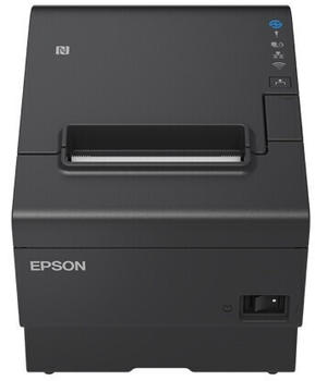 Epson TM-T88VII Black