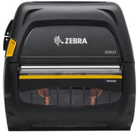 Zebra ZQ52-BUE000E-00, Zebra ZQ500 Series ZQ521 - Etikettendrucker -...