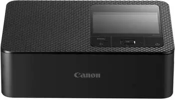 Canon Selphy CP1500 schwarz Canon Selphy CP1500 schwarz