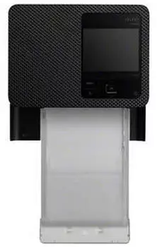 Canon Selphy CP1500 schwarz – Canon Selphy CP1500 schwarz: Kompakter Thermodrucker für unterwegs