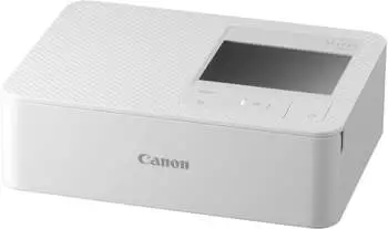 Canon Selphy CP1500 weiß Canon Selphy CP1500 weiß
