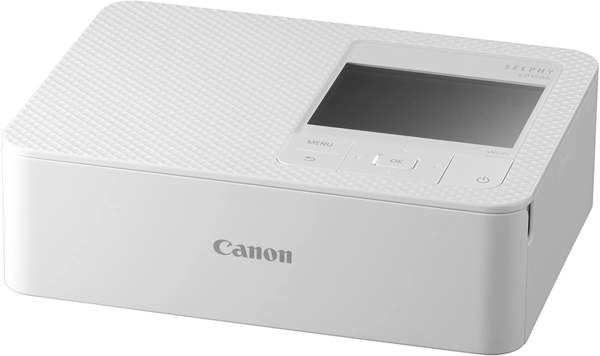 Canon Selphy CP1500 weiß