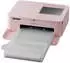 Canon Selphy CP1500 pink
