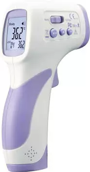 TFA Dostmann Bodytemp 478