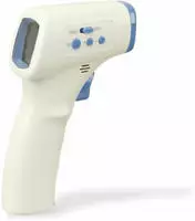 Infrarot Thermometer Grundig 1 St