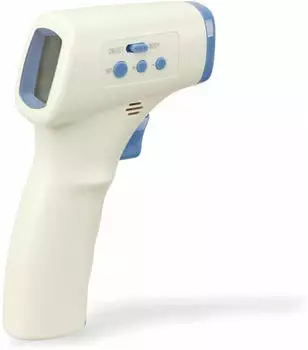 Grundig Infrarot Thermometer