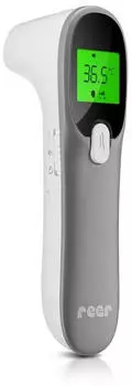 Reer 4in1 Colour MaxTemp Infrarot-Fieberthermometer 1 St