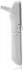 Reer 4in1 Colour MaxTemp Infrarot-Fieberthermometer 1 St