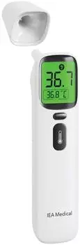 IEA Medical digitales Fieberthermometer Aoj-20A 1 St Gerät