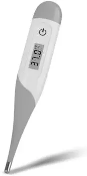 Pulox Dt-15 Flexibles Fieberthermometer 1 St Gerät