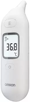 Omron Ohrthermometer Gentle Temp 533 1 St
