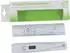 Medi-Inn Fieberthermometer Fiebermesser digital starre Spitze MT-101 24 Stück