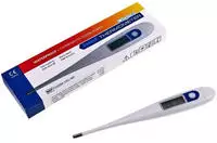 Romed Fieberthermometer digital wasserdicht 1 St