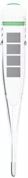 Scala SC 1480 Fieberthermometer mit Fieberalarm, wasserfest (14800)