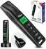 Maclean PR-638 Infrarot-Fieberthermometer berührungslos, LCD (PR-638)