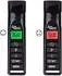 Maclean PR-638 Infrarot-Fieberthermometer berührungslos, LCD (PR-638)