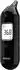 Omron Gentle Temp 533 Infrarot-Ohrthermometer, kontaktlos, schwarz (MC-E533-EAZBK)