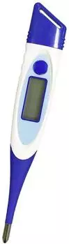 Scala SC 1091 Veterinär-Fieberthermometer Flex, wasserfest (01091)