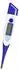 Scala SC 1091 Veterinär-Fieberthermometer Flex, wasserfest (01091)