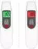 Alecto BC38 Infrarot-Stirnthermometer, weiß (BC38)