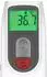 Alecto BC38 Infrarot-Stirnthermometer, weiß (BC38)