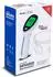 Euroelectronics PR-960 Infrarot-Thermometer 2-in-1 kontaktlos (PR-960)