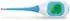 Fysic FT09 Fieberthermometer mit Hintergrundbeleuchtung und Fieberalarm (FT09)