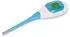 Fysic FT09 Fieberthermometer mit Hintergrundbeleuchtung und Fieberalarm (FT09)