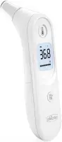 Chicco Infrarot-Ohrthermometer, 0+ Monate, sofortige und genaue Temperaturmessung,