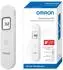 Omron Gentle Temp 730 Infrarot-Stirnthermometer, berührungslos (MC-F300-E)