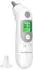 IEA Medical Ohrthermometer mit Schutzkappen 1 St Fieberthermometer