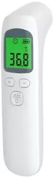 OEM Smart Life F-01 kontaktloses Infrarot-Thermometer (IN-24-5906168631672)