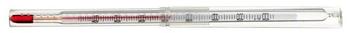 Dr. Junghans Medical Thermometer Chemisch Bis 50°