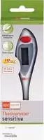 aponorm Stabthermometer Sensitive 1 St