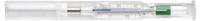 PZN-DE 05900151, Geratherm Medical Geratherm Fieberthermometer classic XL queck.frei